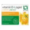 Vitamin D-Loges 7.000 IU tjedni depo na biljnoj bazi, 60 kom