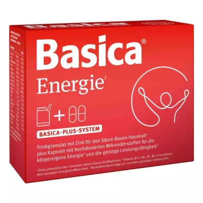 Basica Energy (7 kom)