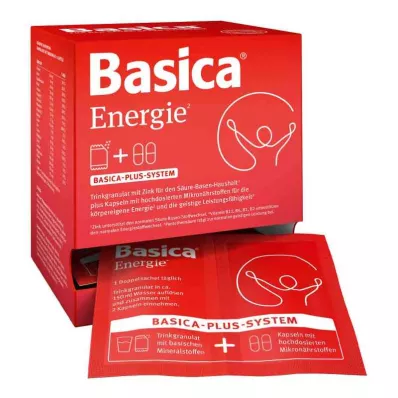 Basica Energy (30 komada) Basica Energy (30 komada)