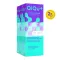 QiQu SOS SKIN REPAIR univerzalni gel (2x5 ml)