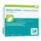 Ginkgo biloba - 1 A Pharma® 120 mg filmom obložene tablete, 120 kom