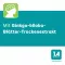 Ginkgo biloba - 1 A Pharma® 120 mg filmom obložene tablete, 120 kom