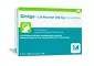 Instructions for use for Ginkgo biloba - 1 A Pharma® 120 mg filmom obložene tablete, 120 kom - 2