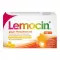 Lemocin® protiv upale grla okus meda i limuna, 24 kom