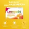 Lemocin® protiv upale grla okus meda i limuna, 24 kom