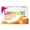 Lemocin® protiv upale grla, okus naranče, 24 kom