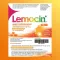 Lemocin® protiv upale grla, okus naranče, 24 kom