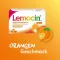 Lemocin® protiv upale grla, okus naranče, 24 kom
