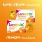 Lemocin® protiv upale grla, okus naranče, 24 kom