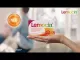 Video o proizvodu Lemocin® protiv upale grla, okus naranče, 24 kom