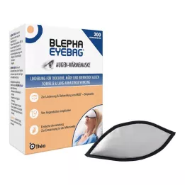 BLEPHA EYEBAG Toplinska maska za oči, 1 kom