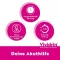 Vividrin® Azelastin EDO® Akutna pomoć kod peludne groznice i alergija, 20X0,6 ml