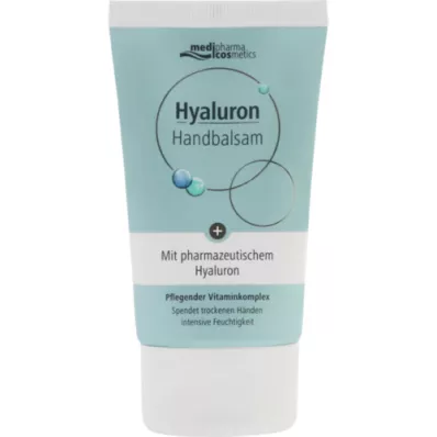 HYALURON BALZAM ZA RUKE, 50 ml