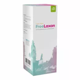 CASA SANA FreeLaxan oralna tekućina, 200 ml