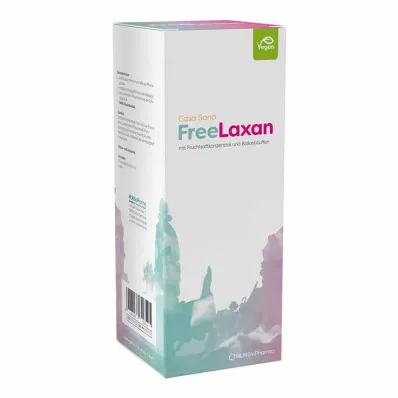 CASA SANA FreeLaxan oralna tekućina, 200 ml