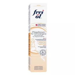 FREI ÖL Njegujući balzam za trudnice, 125 ml