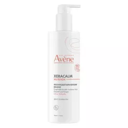 AVENE XeraCalm NUTRITION hidratantni balzam, 400 ml
