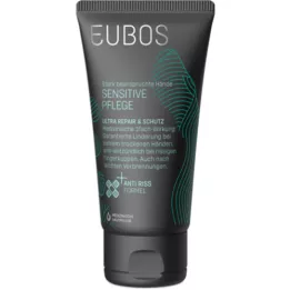 EUBOS SENSITIVE Ultra Repair &amp; Zaštitna krema za ruke, 75 ml