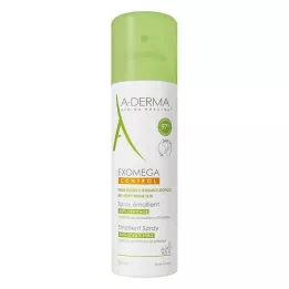A-DERMA EXOMEGA CONTROL Hidratantni sprej, 200 ml