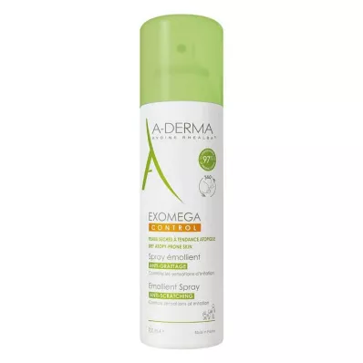 A-Derma Exomega Control sprej za hidrataciju, 200 ml