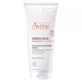 AVENE XeraCalm NUTRITION hidratantni balzam, 200 ml