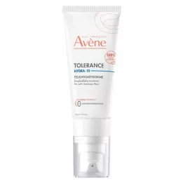 AVENE Tolerance HYDRA-10 hidratantna krema, 40 ml