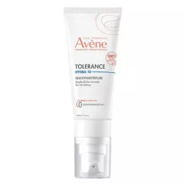 AVENE Tolerance HYDRA-10 hidratantni fluid, 40 ml