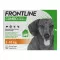 FRONTLINE COMBO protiv krpelja, buha na psima S (2 -10 kg), 3 kom