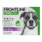 FRONTLINE COMBO protiv krpelja, buha na psima L (20-40 kg), 3 kom