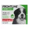 FRONTLINE COMBO protiv krpelja, buha na psima XL (40-60 kg), 3 kom