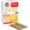 DOPPELHERZ Vitamin C 1000+D3+Zinc Depot tablete, 30 kom