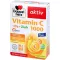 DOPPELHERZ Vitamin C 1000+D3+Zinc Depot tablete, 30 kom