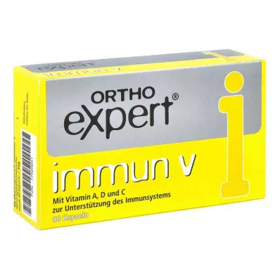 Orthoexpert Immune V kapsule (60 komada)