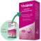 VIVIDRIN Kombinacija azelastina 0,5 mg/ml ATR+1 mg/ml NAS, 1 str