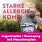 VIVIDRIN Kombinacija azelastina 0,5 mg/ml ATR+1 mg/ml NAS, 1 str