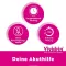 VIVIDRIN Kombinacija azelastina 0,5 mg/ml ATR+1 mg/ml NAS, 1 str