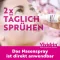 VIVIDRIN Kombinacija azelastina 0,5 mg/ml ATR+1 mg/ml NAS, 1 str