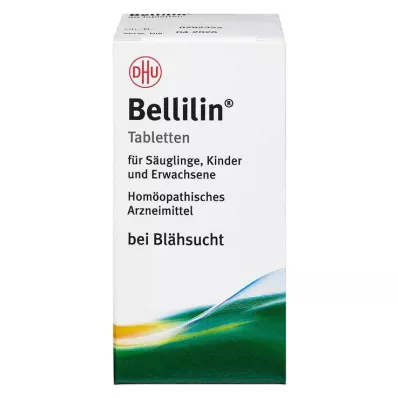 BELLILIN Tablete, 40 kom