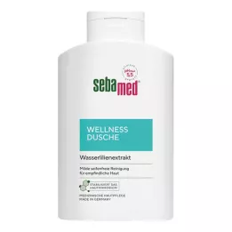 SEBAMED Wellness tuš, 400 ml