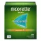nicorette žvakaća guma freshfruit, 2 mg nikotina, 210 kom