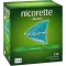 NICORETTE 2 mg gume za žvakanje freshmint, 210 komada