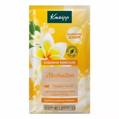 Kneipp pjenasti kristali za kupku switch off, 80 g Kneipp pjenasti kristali za kupku switch off, 80 g