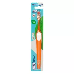 TEPE Četkica za zube Nova X-Soft Blister, 1 ST