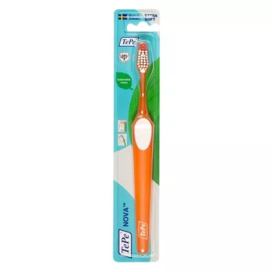 Tepe četkica za zube Nova x-soft blister, 1 kom