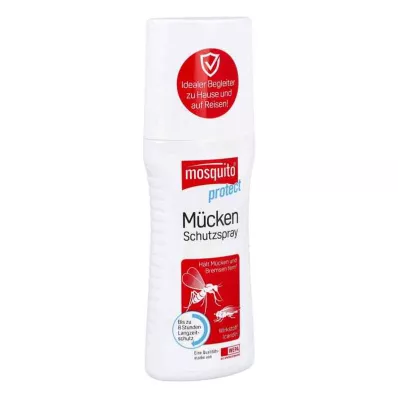 mosquito® protect sprej protiv komaraca (100 ml)