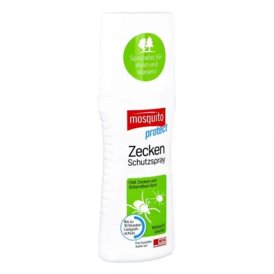 Protect sprej protiv komaraca i krpelja (100 ml) Protect sprej protiv komaraca i krpelja (100 ml)