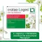 cratae-Loges 450 mg glog filmom obložene tablete, 50 kom