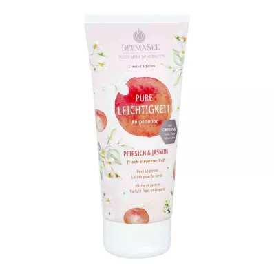 Dermasel losion za tijelo Dead Sea Pure Lightness (200 ml)