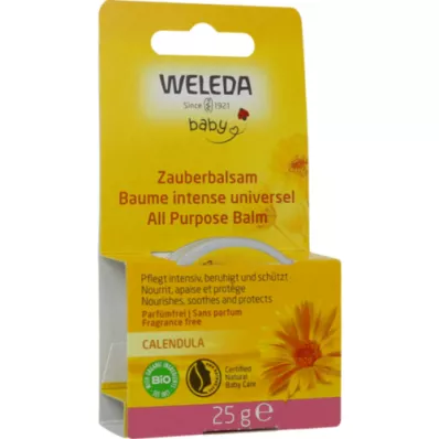 WELEDA Neven Baby magic balzam, 25 g