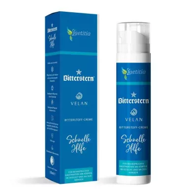Bitterstern Velan krema za brzu pomoć (100 ml)